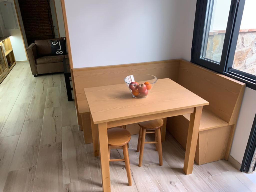 Casa Rural Maila Malpartida de Cáceres Zewnętrze zdjęcie