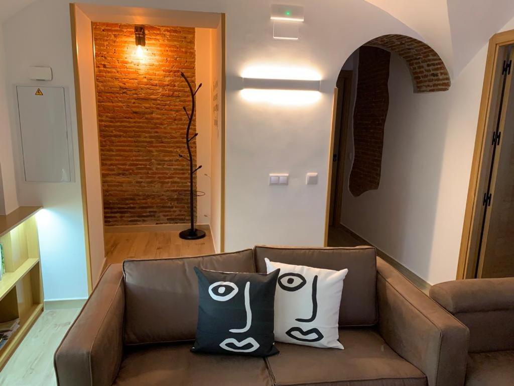 Casa Rural Maila Malpartida de Cáceres Zewnętrze zdjęcie