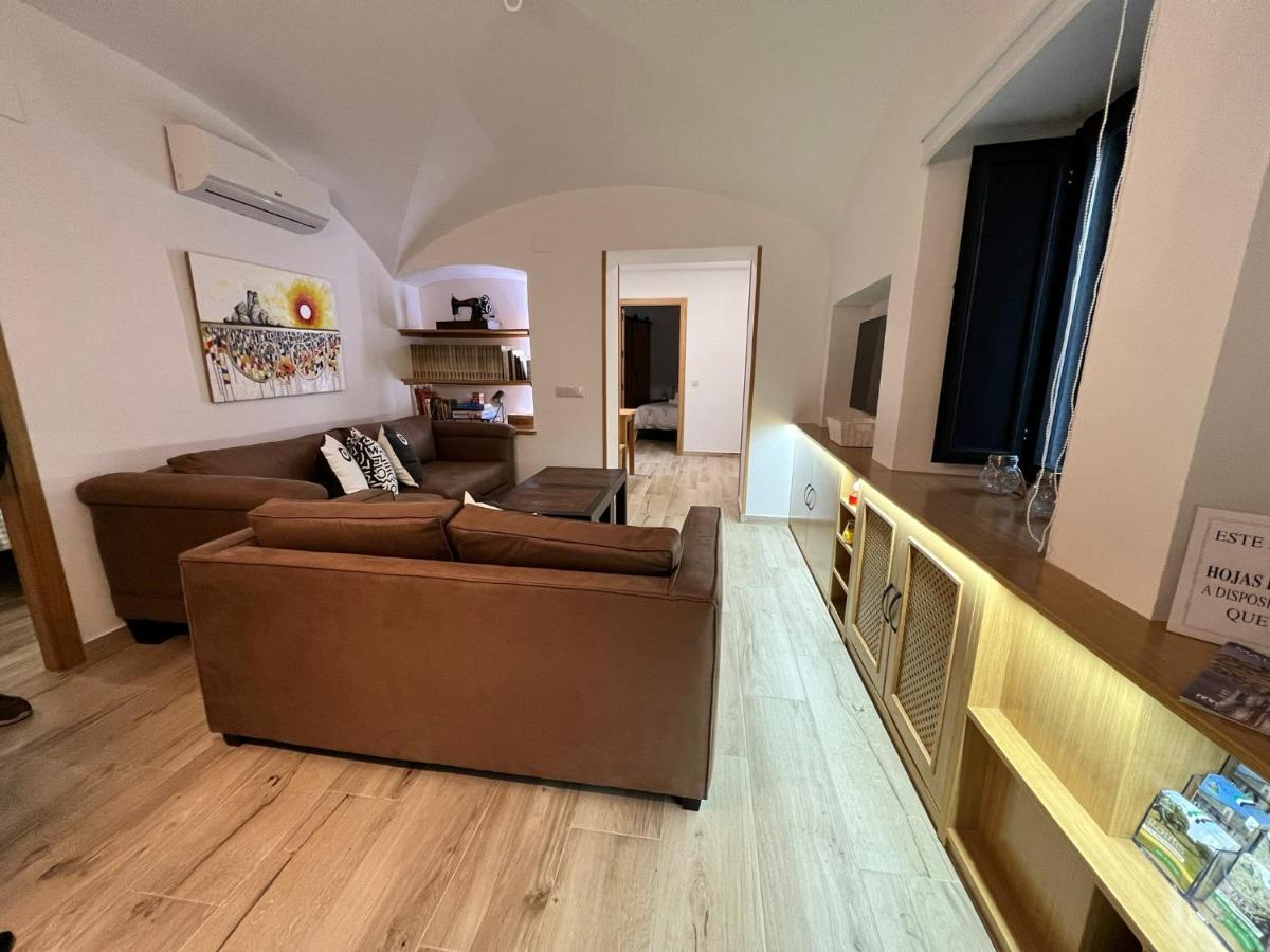 Casa Rural Maila Malpartida de Cáceres Zewnętrze zdjęcie