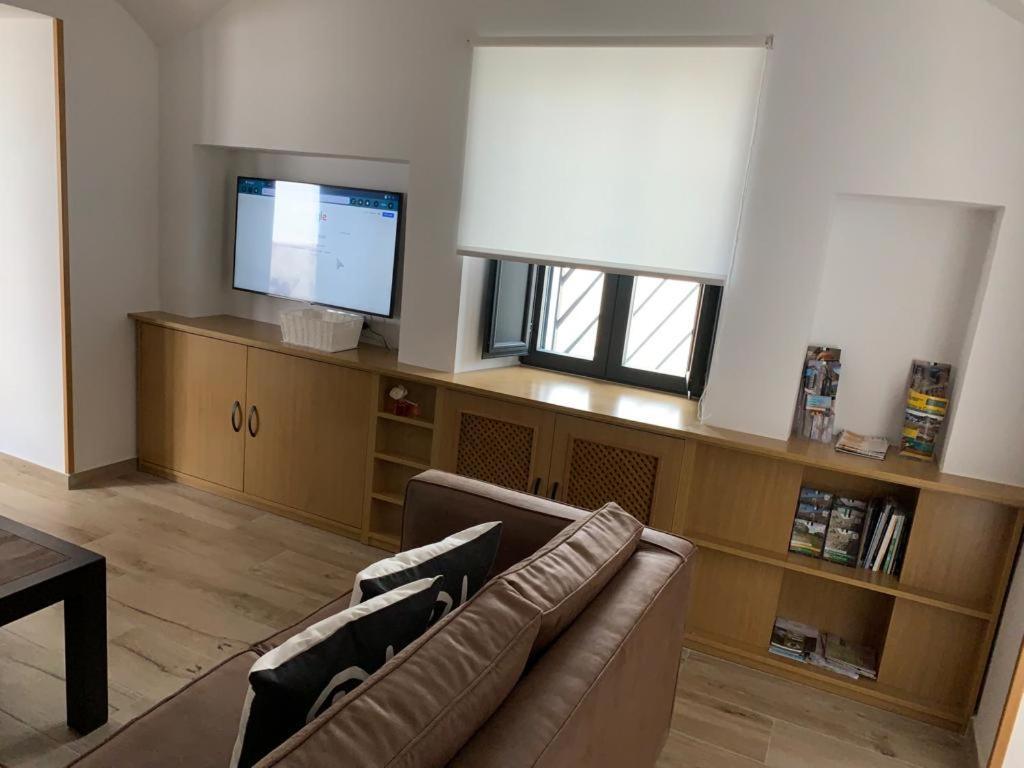 Casa Rural Maila Malpartida de Cáceres Zewnętrze zdjęcie