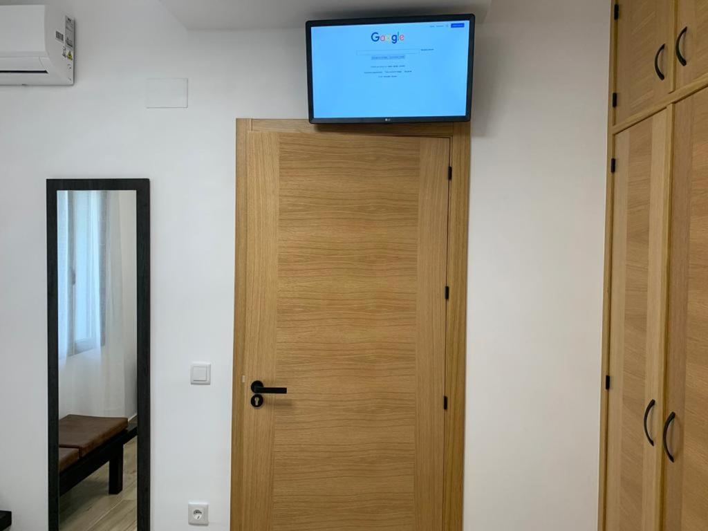 Casa Rural Maila Malpartida de Cáceres Zewnętrze zdjęcie
