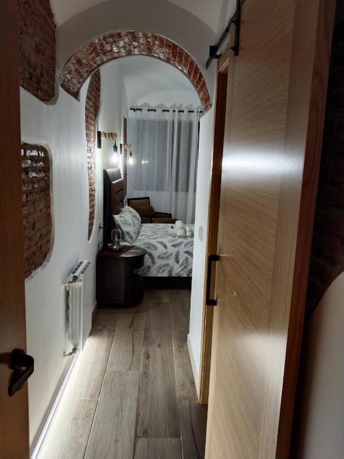 Casa Rural Maila Malpartida de Cáceres Zewnętrze zdjęcie