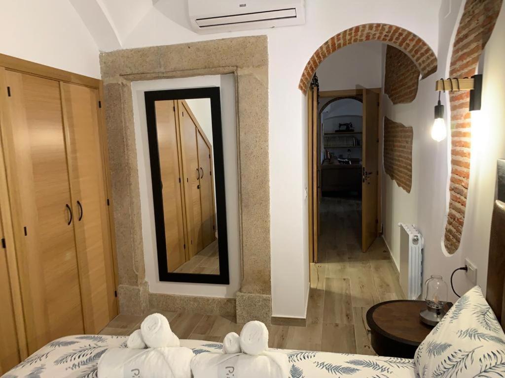 Casa Rural Maila Malpartida de Cáceres Zewnętrze zdjęcie