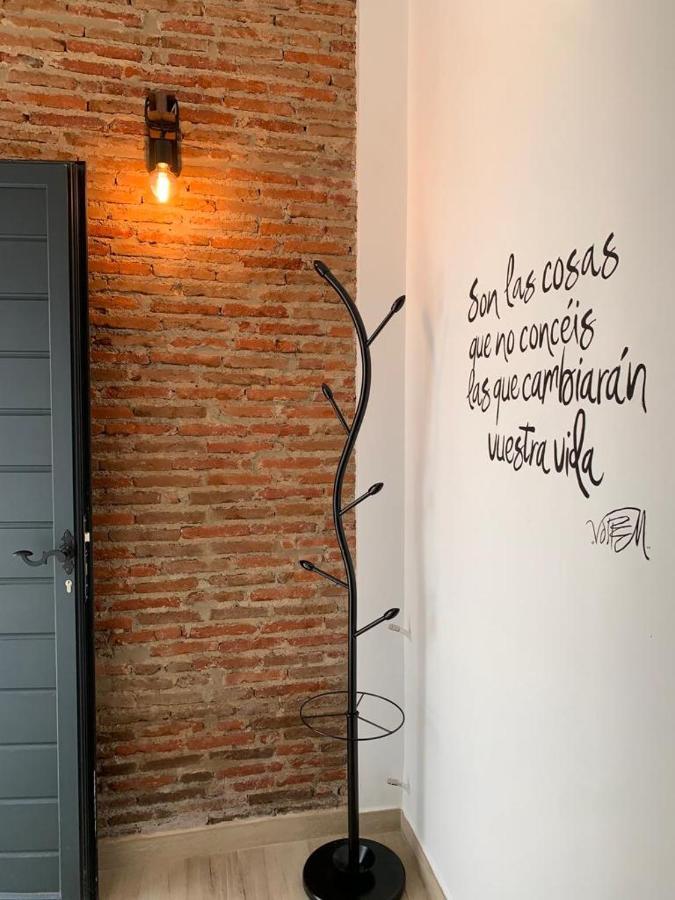 Casa Rural Maila Malpartida de Cáceres Zewnętrze zdjęcie
