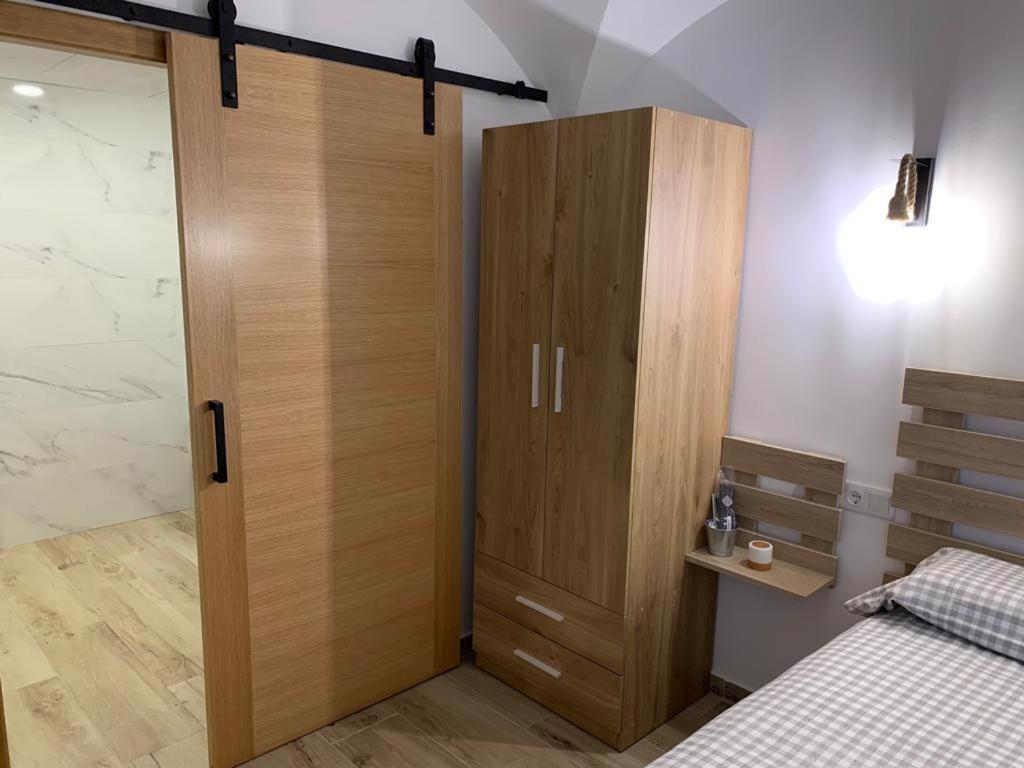 Casa Rural Maila Malpartida de Cáceres Zewnętrze zdjęcie