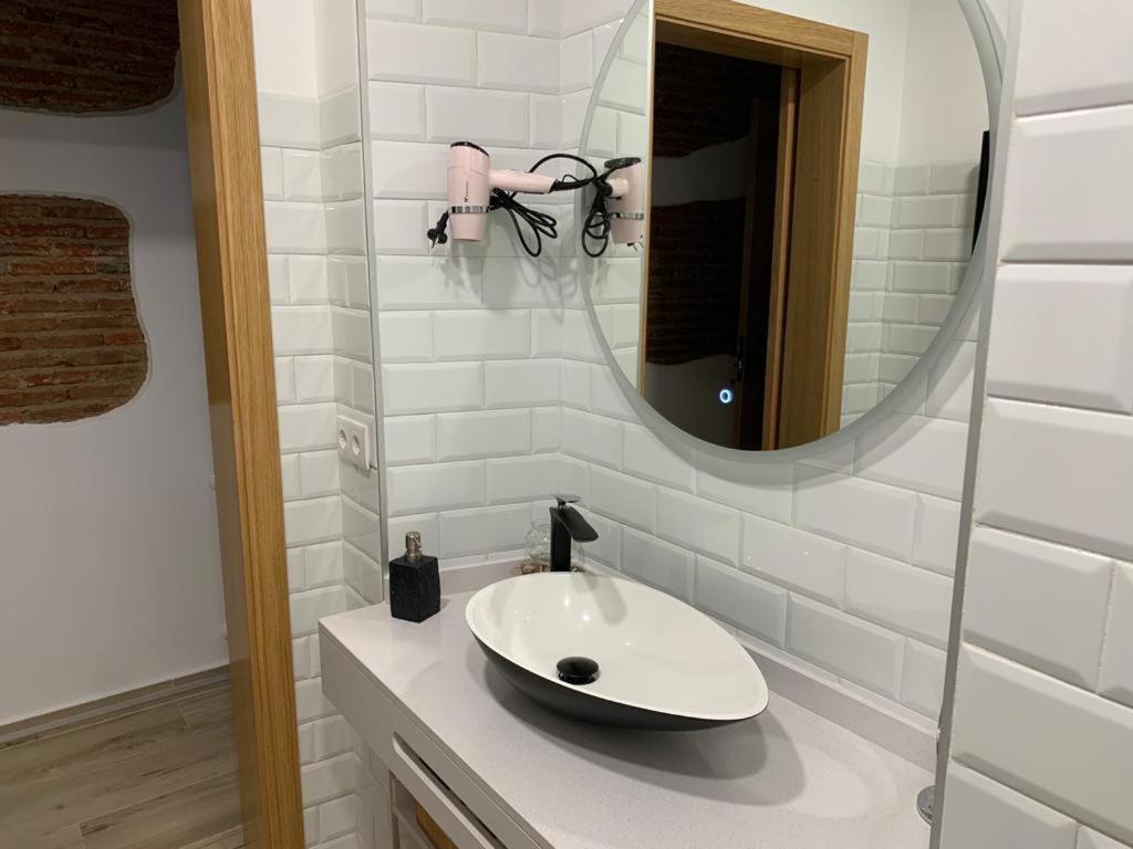Casa Rural Maila Malpartida de Cáceres Zewnętrze zdjęcie