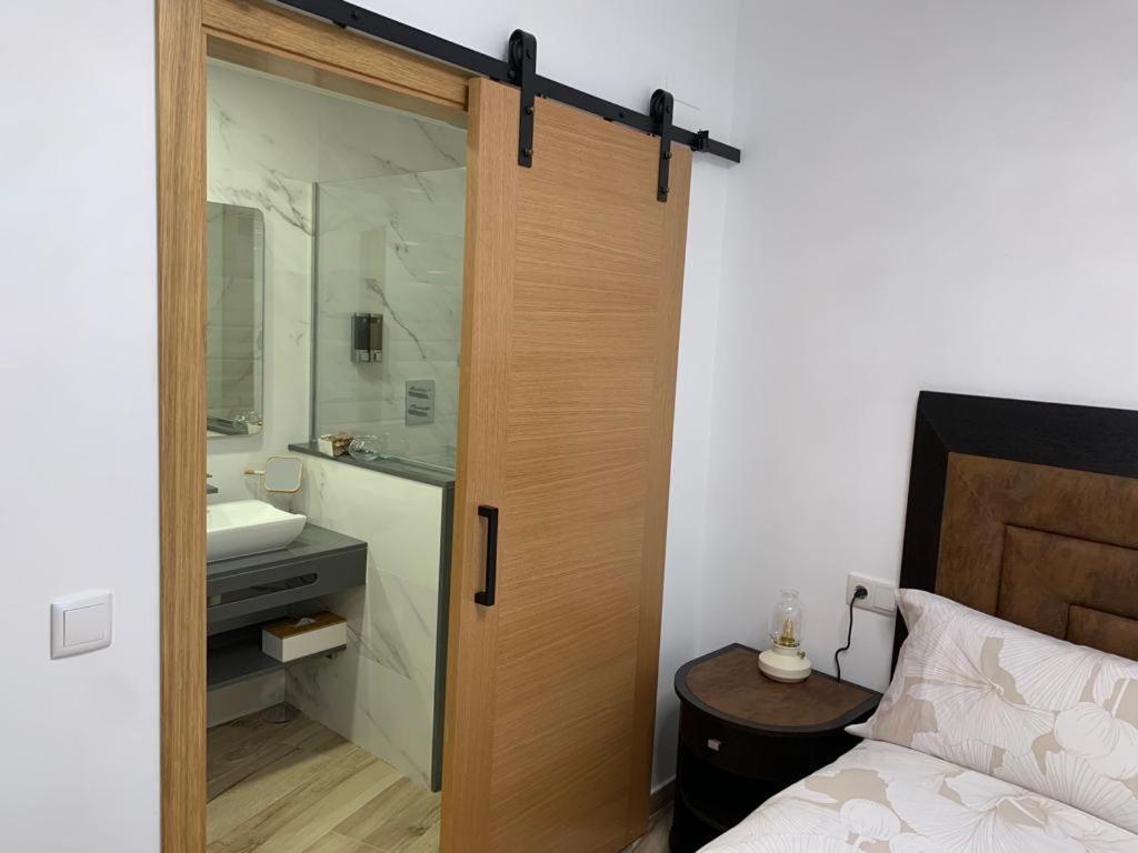 Casa Rural Maila Malpartida de Cáceres Zewnętrze zdjęcie